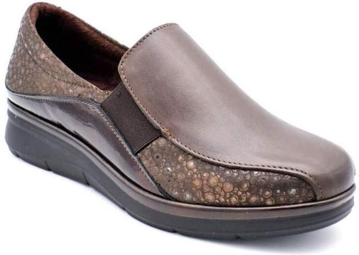 Pitillos Mocassins LEEGLOPERS 10702