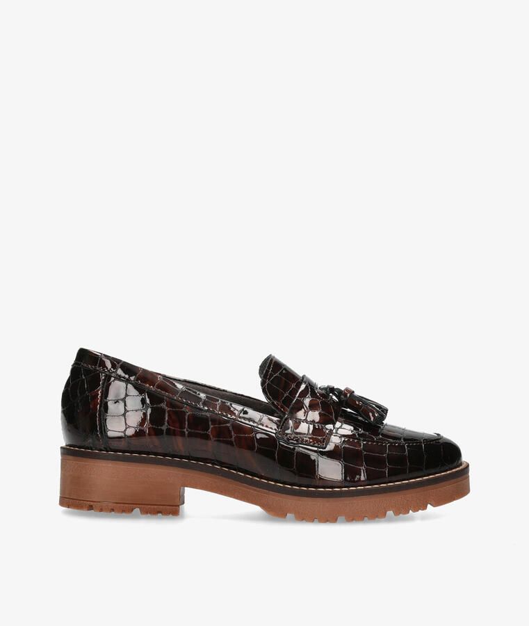 Pitillos Mocassins 10770