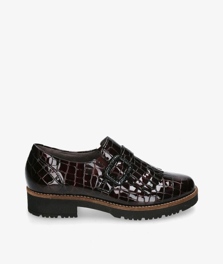 Pitillos Mocassins 10772