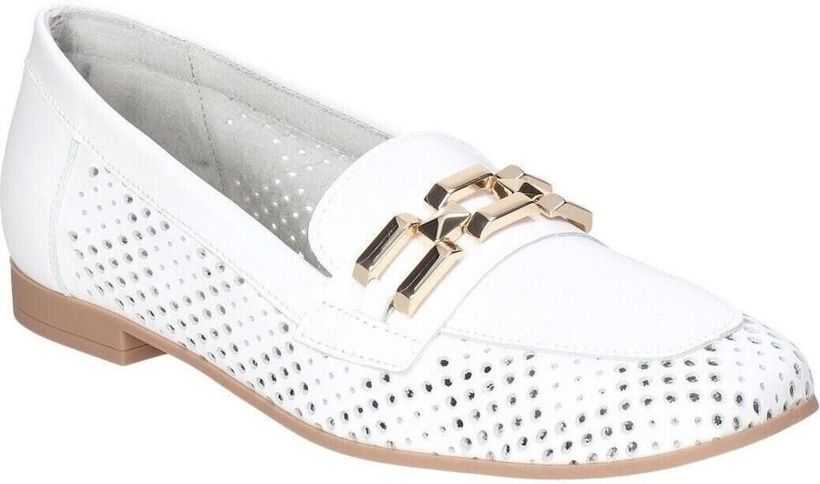 Pitillos Lage Sneakers LEEGLOPERS 5644 - Foto 3