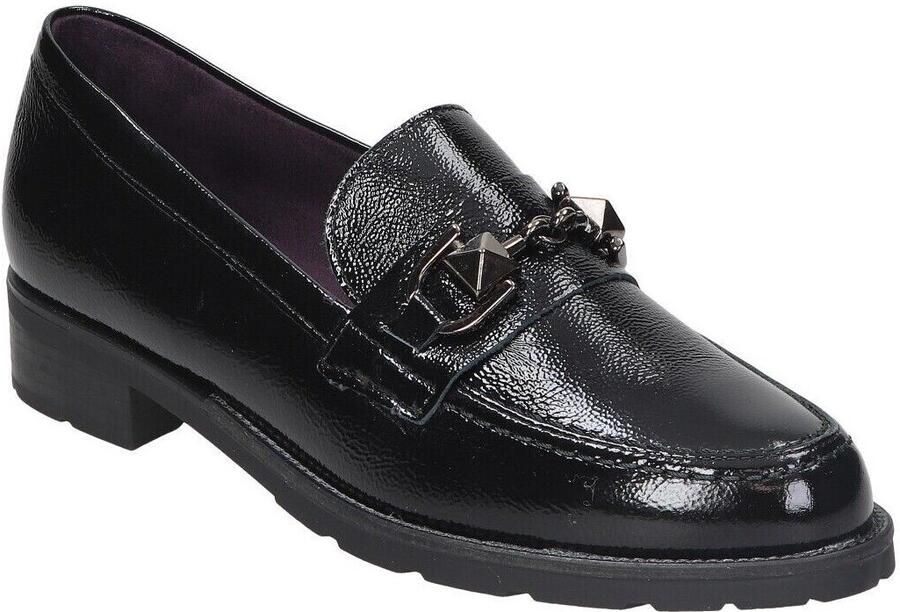 Pitillos Elegante Damesschoenen Black Dames - Foto 2