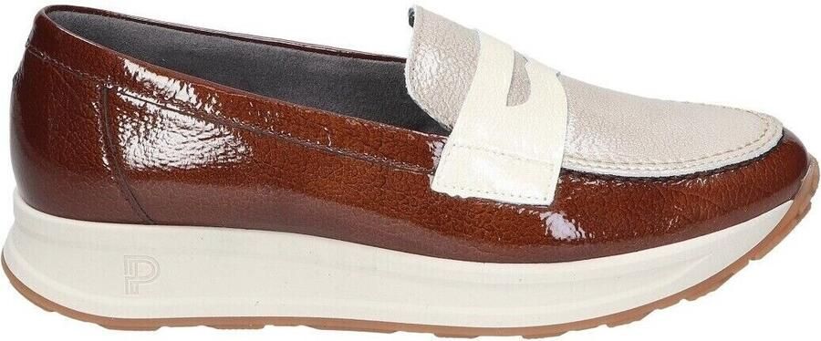 Pitillos Elegante Damesschoenen Multicolor Dames