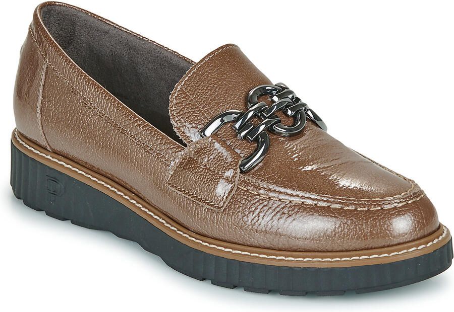 Pitillos Mocassins 118410 - Foto 2