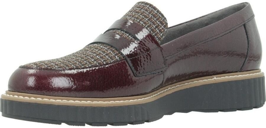Pitillos Mocassins 11554p Mocasin Antifaz