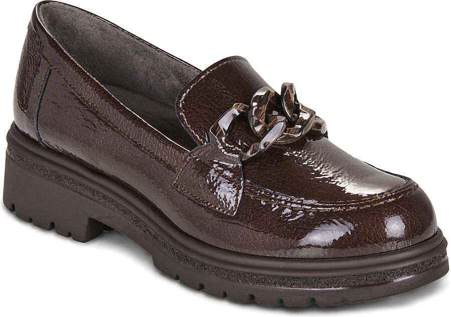 Pitillos Mocassins 118416 - Foto 2