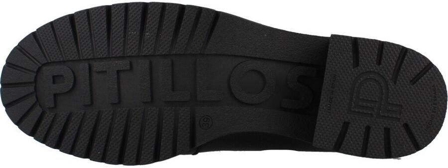 Pitillos Mocassins 20520p