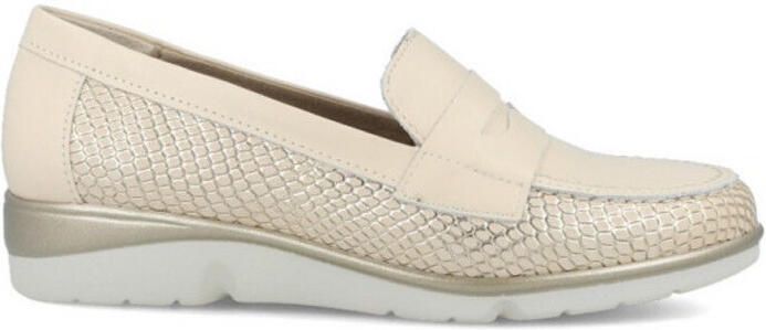 Pitillos Mocassins LEEGLOPERS 10320