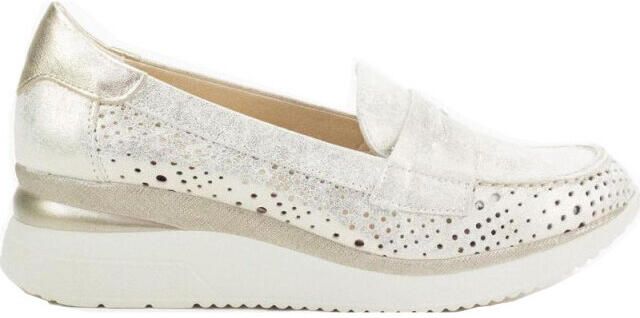 Pitillos Mocassins LEEGLOPERS 10432