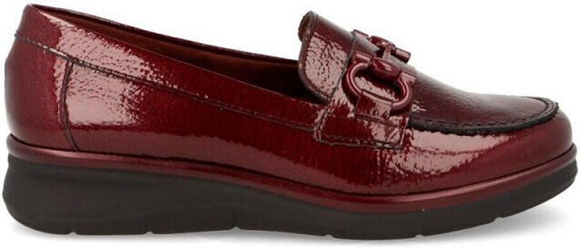 Pitillos Mocassins LEEGLOPERS 10701