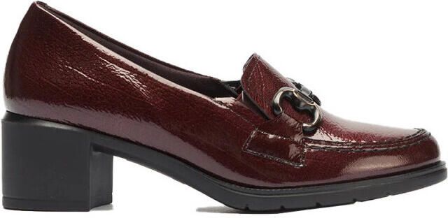 Pitillos Mocassins LEEGLOPERS 11621