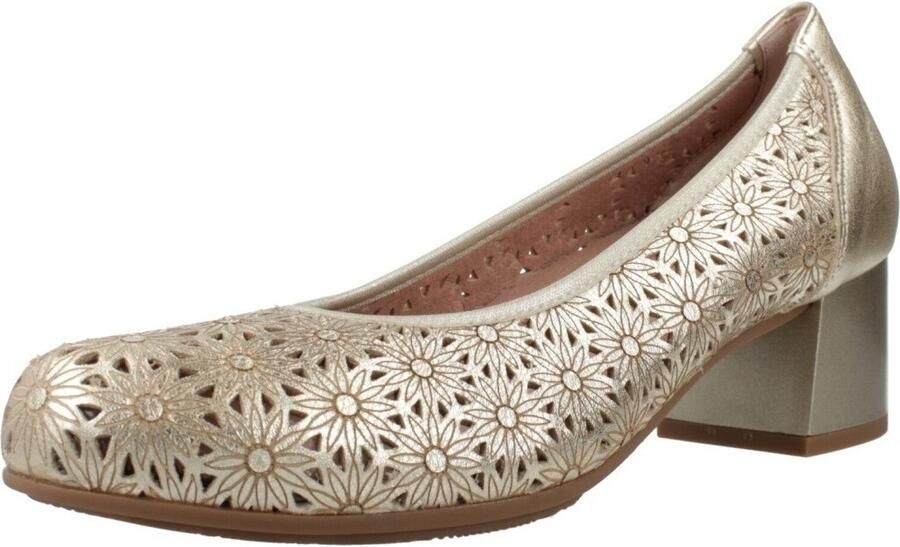 Pitillos Mocassins SALON LAMINADO CON RIBETE