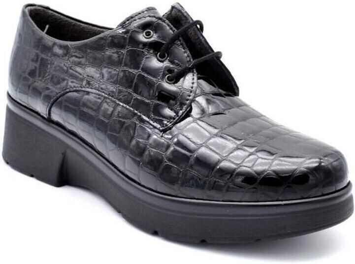 Pitillos Nette schoenen 10751 negro