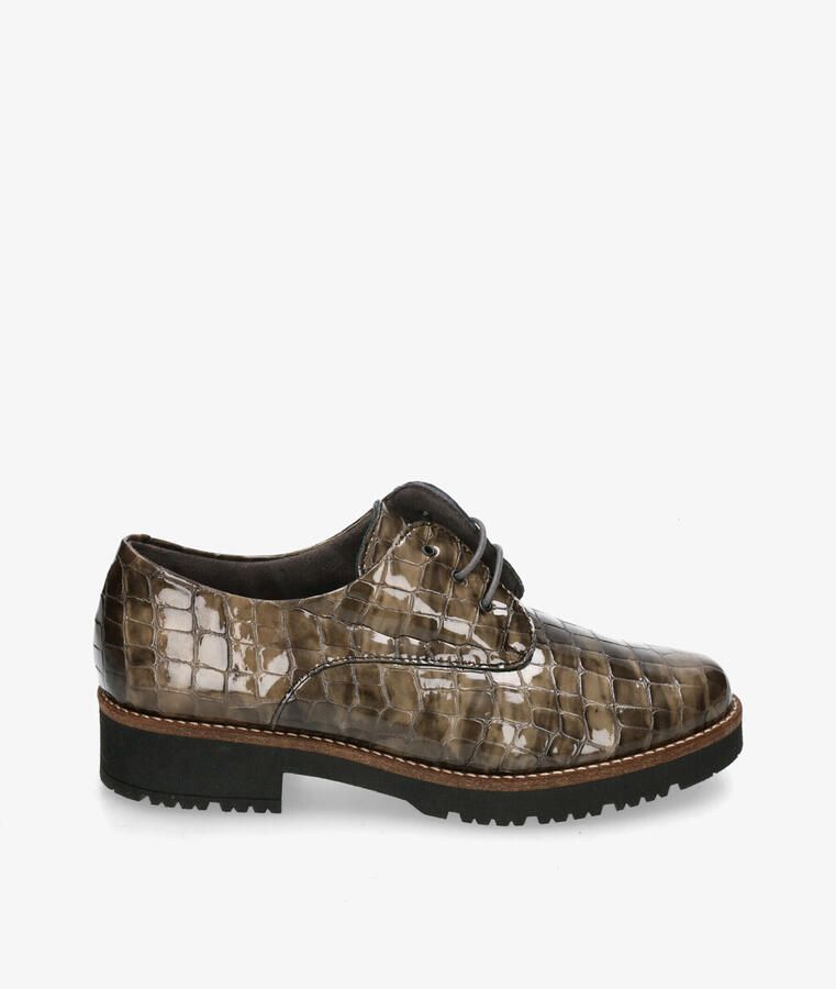 Pitillos Nette schoenen 10771