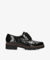 Pitillos Nette schoenen 10771 - Zwart