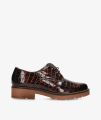 Pitillos Nette schoenen 10771 - Bruin