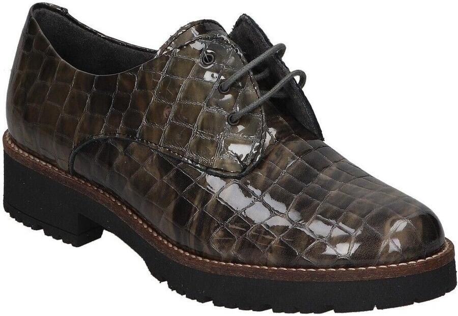 Pitillos Nette schoenen 114593