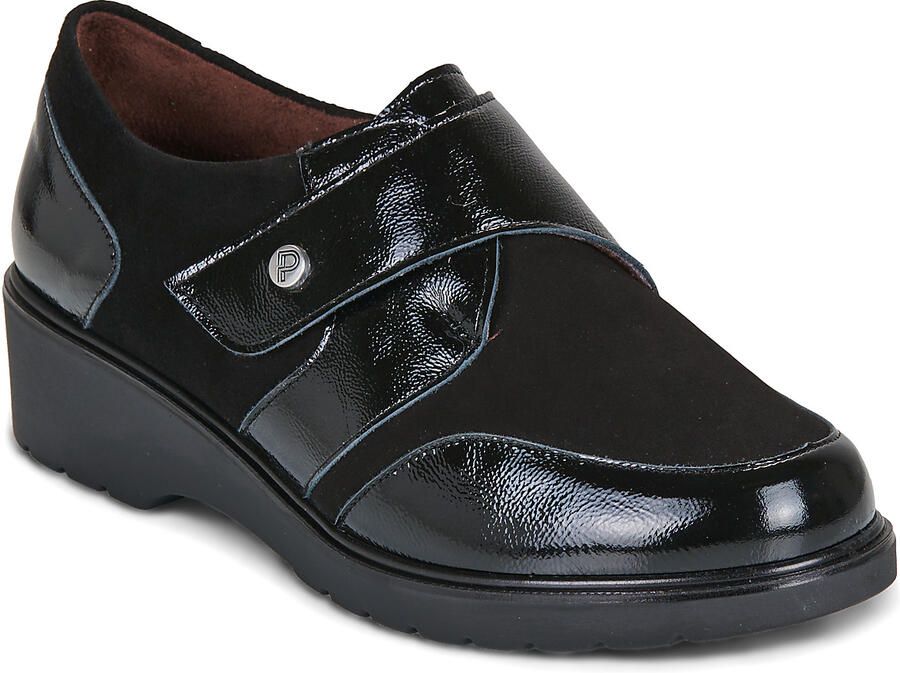 Pitillos Instappers 11524p Blucher Charol - Foto 2