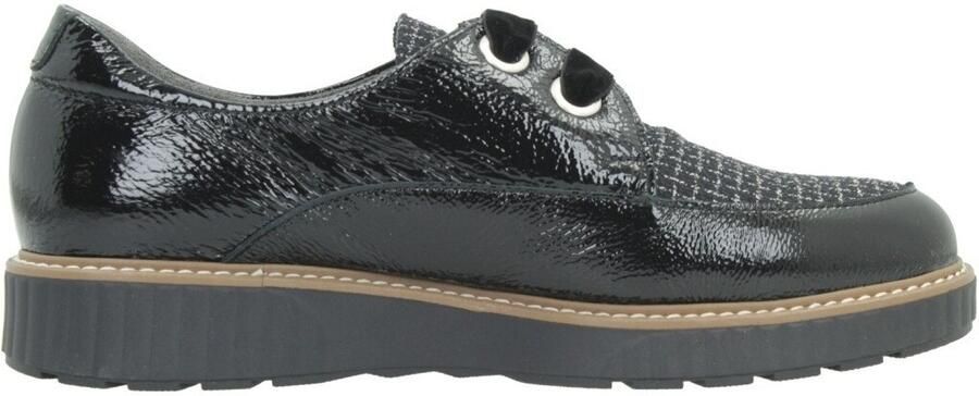 Pitillos Nette Schoenen 11555p Blucher Cordon - Foto 2