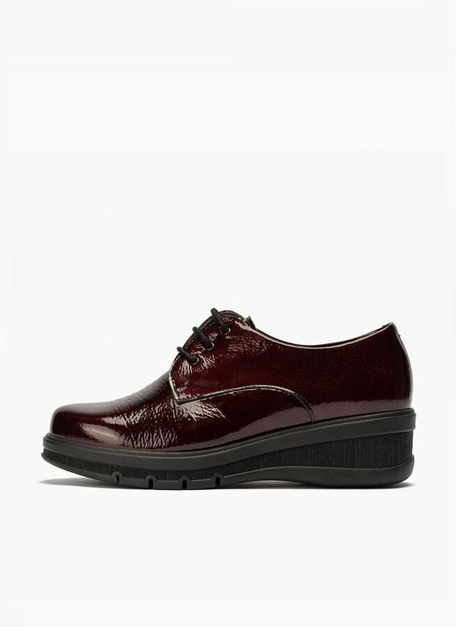 Pitillos Nette Schoenen 11545p Blucher Charol - Foto 2