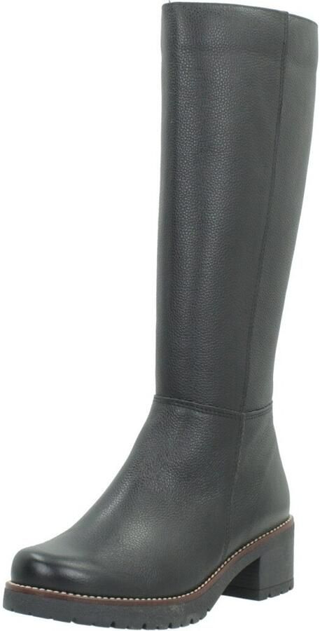 Pitillos Platte laarzen 20525p Bota Alta Napa