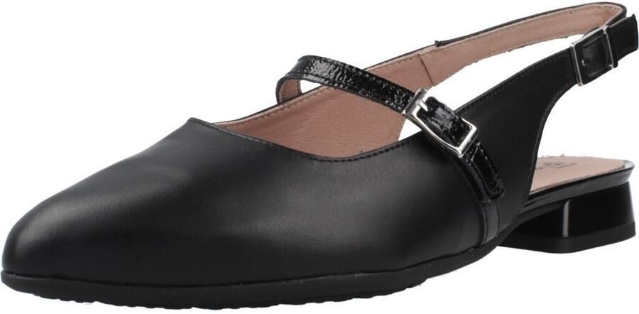 Pitillos Platte sandalen 11170p