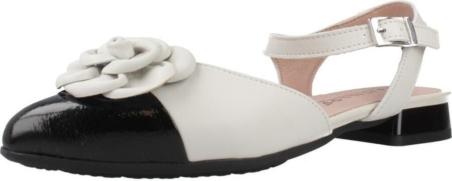 Pitillos Platte sandalen 11172