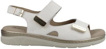 Pitillos Platte sandalen MANDEN 11000