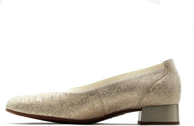 Pitillos Pumps 11122