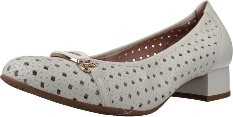 Pitillos Pumps 11123P - Foto 2