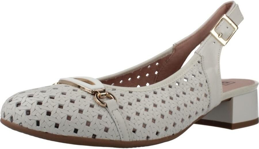 Pitillos Pumps 11124p Glacial