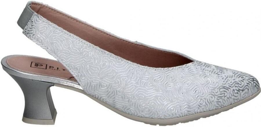 Pitillos Pumps 11180