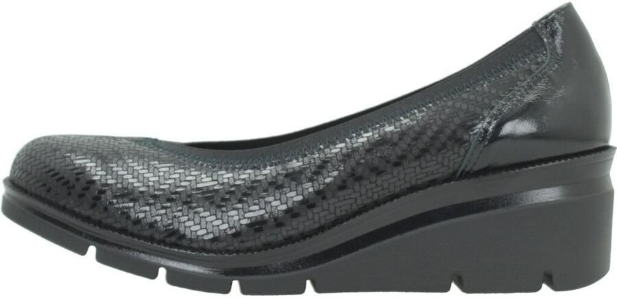 Pitillos Pumps 11532p Salon Elastico