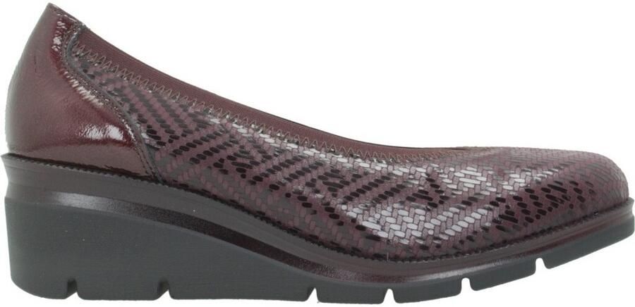 Pitillos Pumps 11532p Salon Elastico