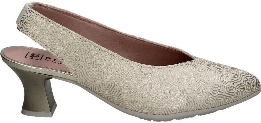 Pitillos Pumps 116464 - Foto 2