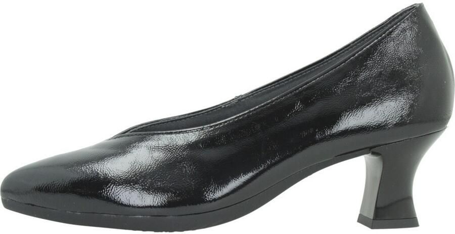 Pitillos Pumps 11681p Salon De Pico