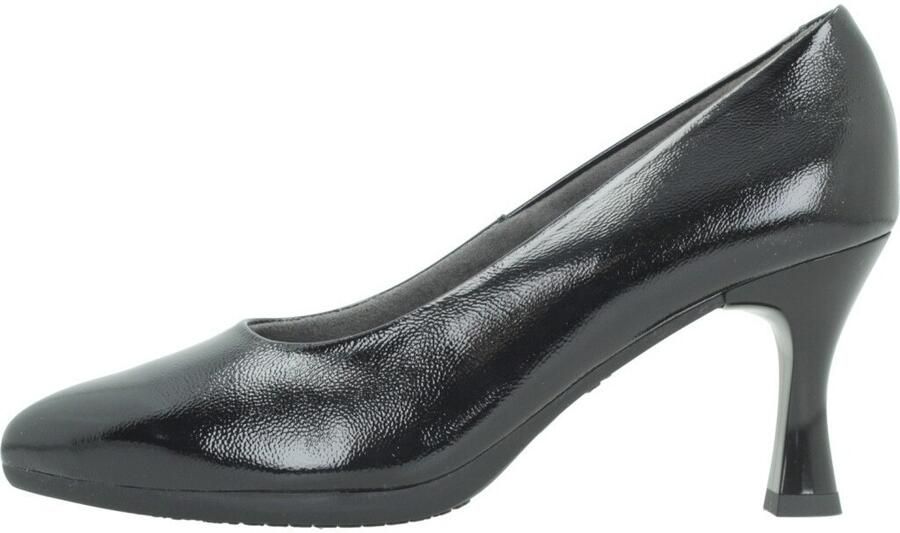 Pitillos Pumps 30530p Salon Invertido Charol