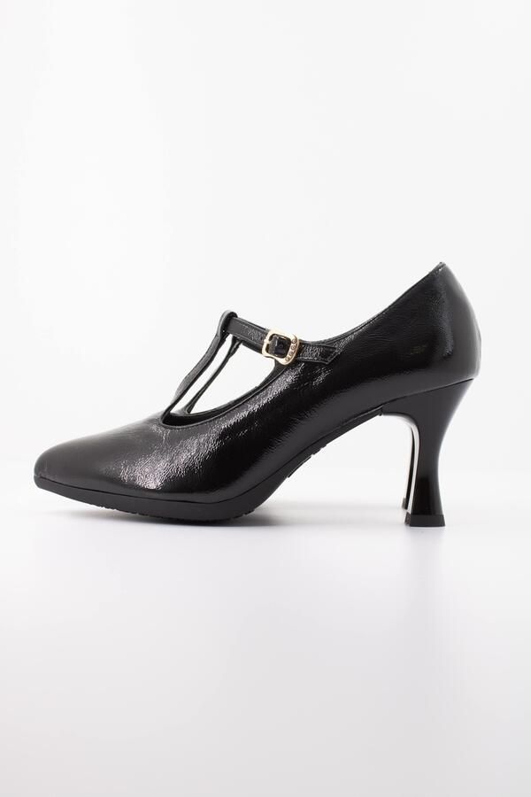 Pitillos Pumps 30534p Gilda Charol
