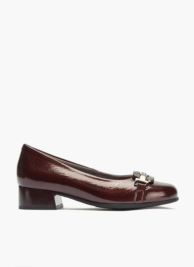 Pitillos Pumps 43861