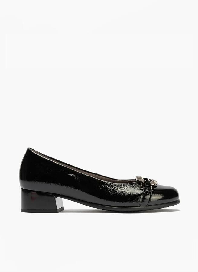 Pitillos Pumps 43862