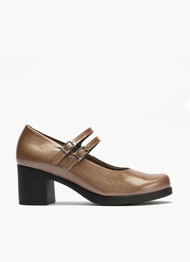 Pitillos Pumps 43864