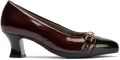 Pitillos Pumps LEEGLOPERS 11683 - Multicolor