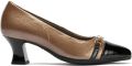 Pitillos Pumps LEEGLOPERS 11683 - Beige
