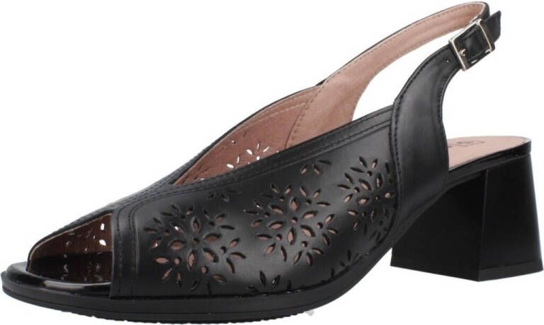 Pitillos Stijlvolle High Heel Sandalen - Foto 2