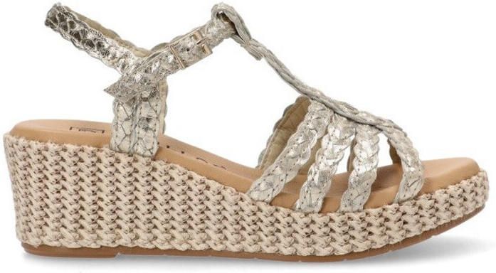Pitillos Sandalen 10565