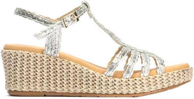 Pitillos Sandalen 10565