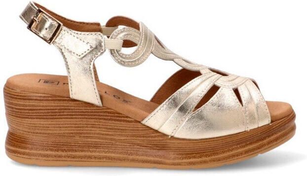 Pitillos Sandalen 11050