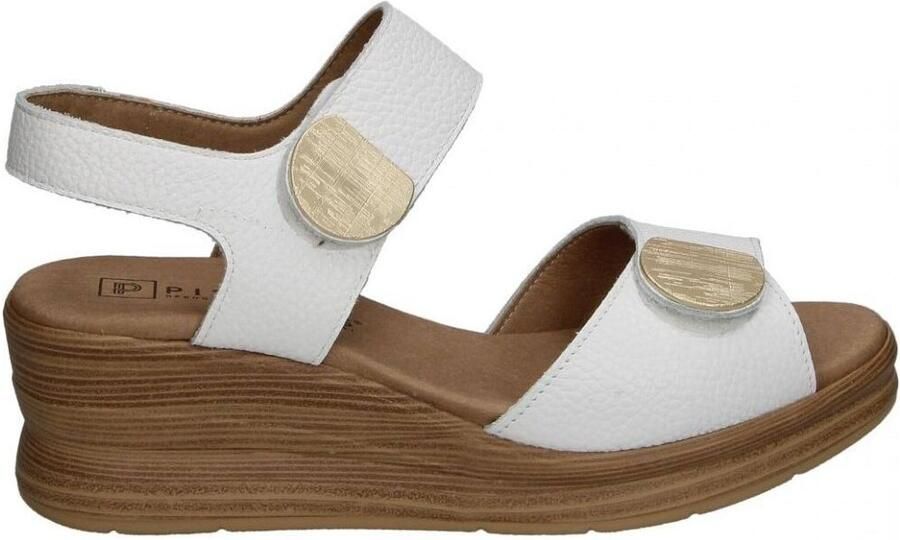 Pitillos Sandalen 11054