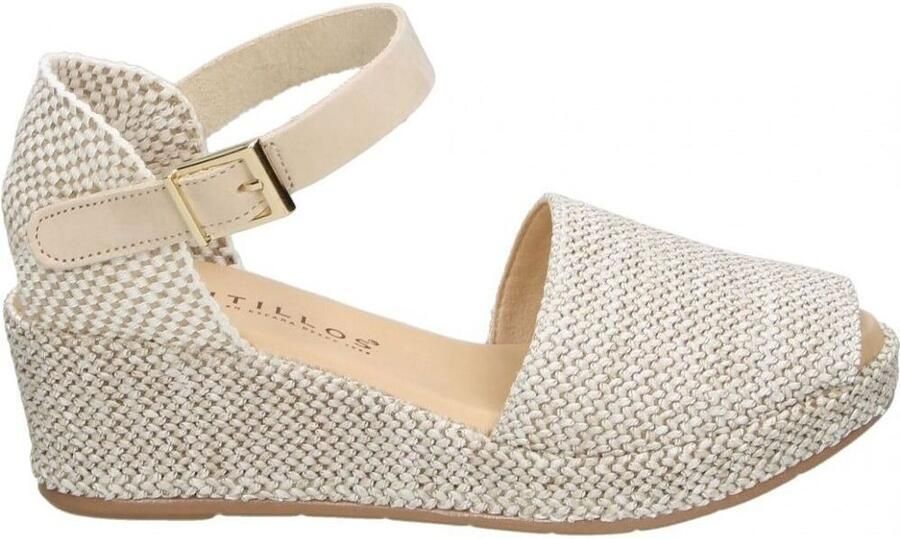 Pitillos Sandalen 11260