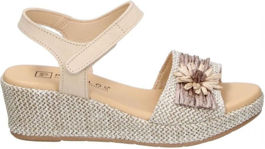 Pitillos Sandalen 11262