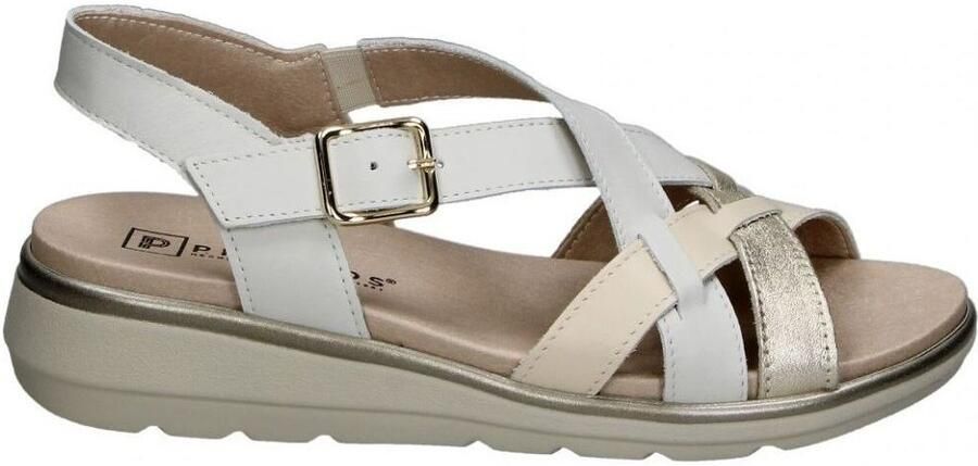 Pitillos Sandalen 20312